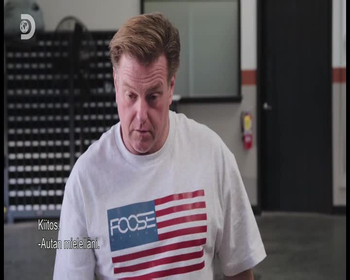 FI DISCOVERY CHANNEL [MULTI SUB] - FINLAND